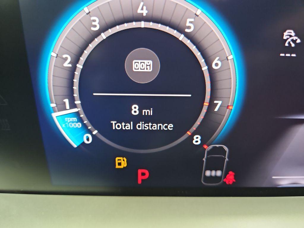 new 2025 Volkswagen Tiguan car, priced at $33,280