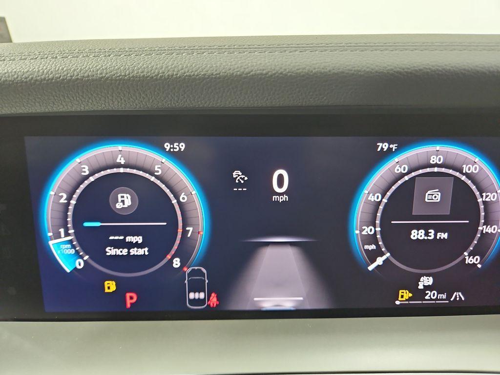 new 2025 Volkswagen Tiguan car, priced at $33,280