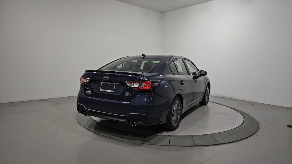 new 2025 Subaru Legacy car, priced at $33,839