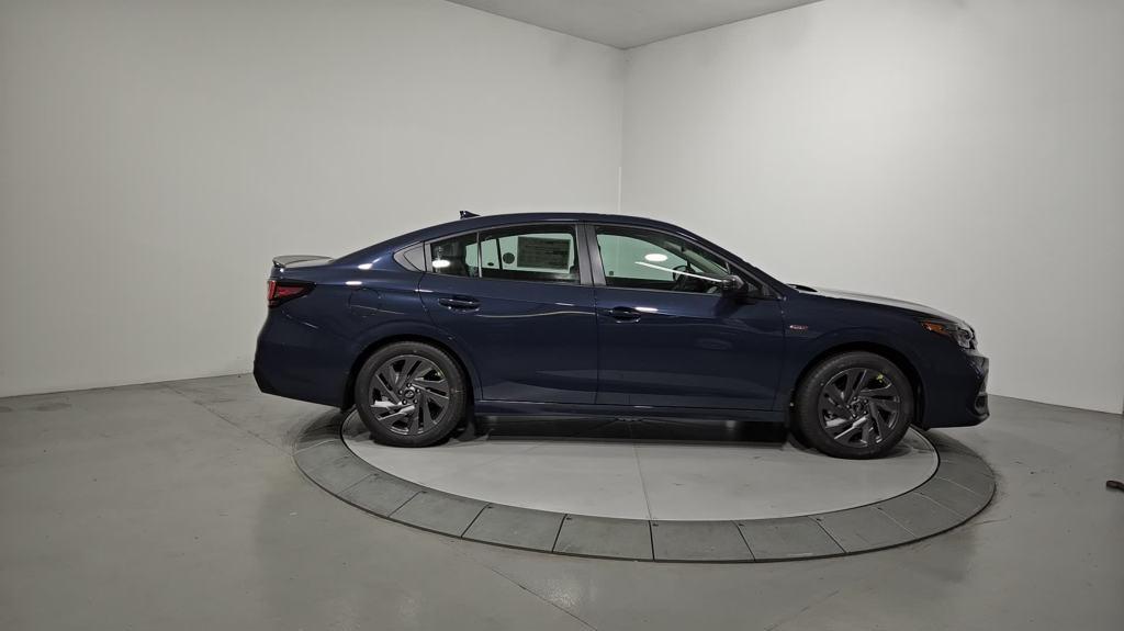 new 2025 Subaru Legacy car, priced at $33,839