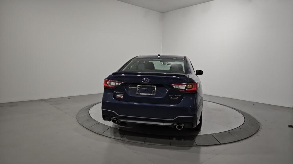 new 2025 Subaru Legacy car, priced at $33,839