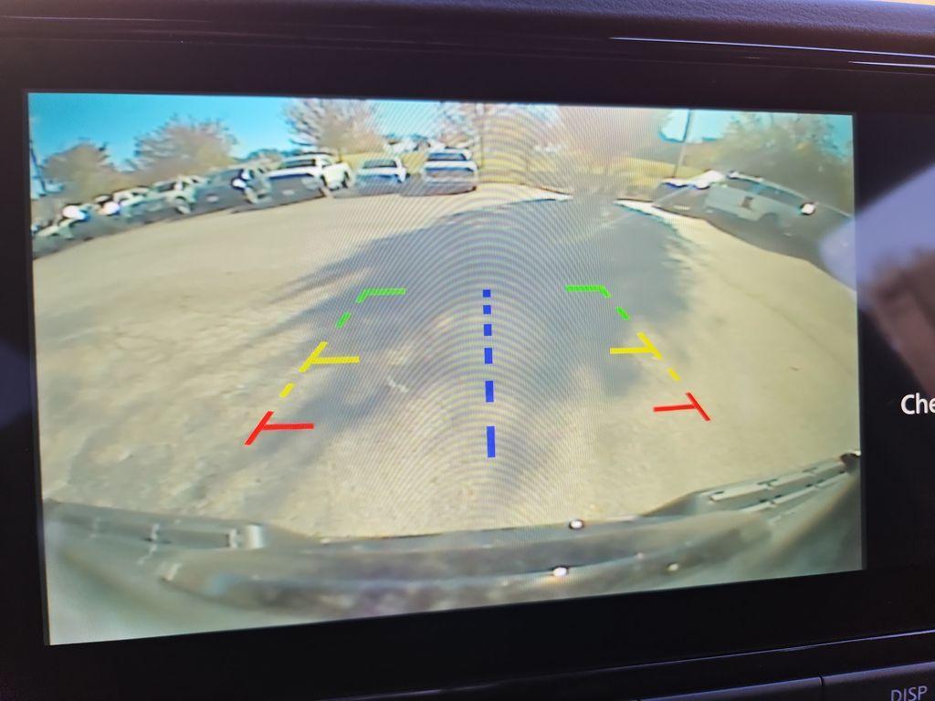 new 2026 Nissan Frontier car, priced at $40,696