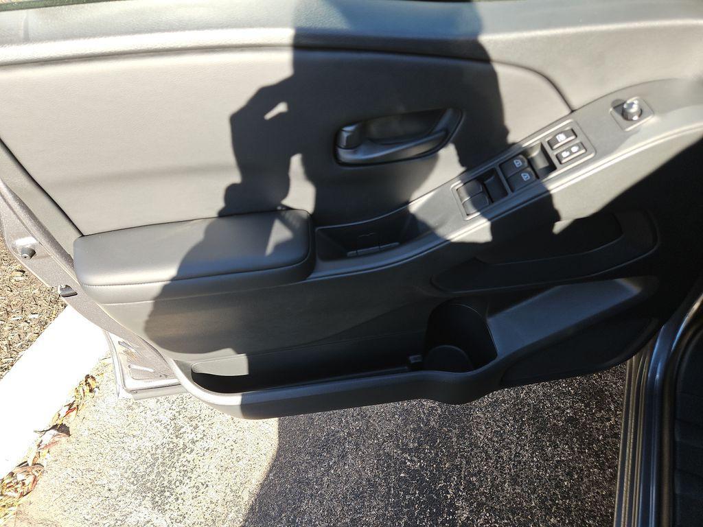 new 2026 Nissan Frontier car, priced at $40,696