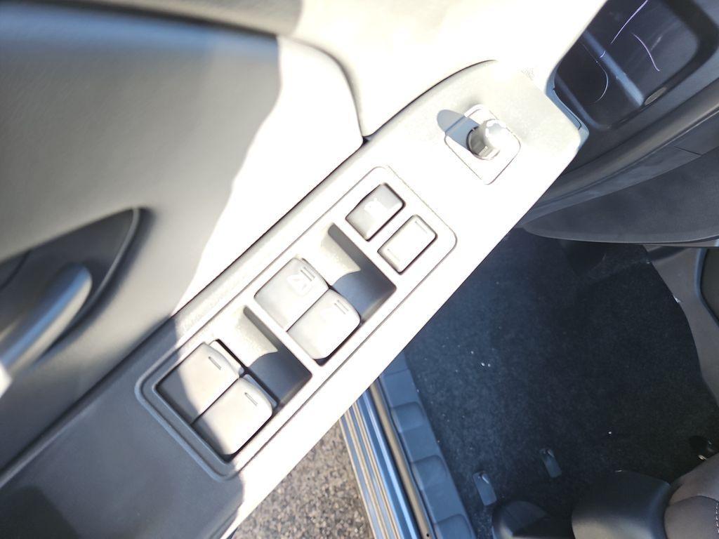 new 2026 Nissan Frontier car, priced at $40,696