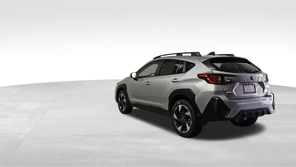 new 2025 Subaru Crosstrek car, priced at $34,273