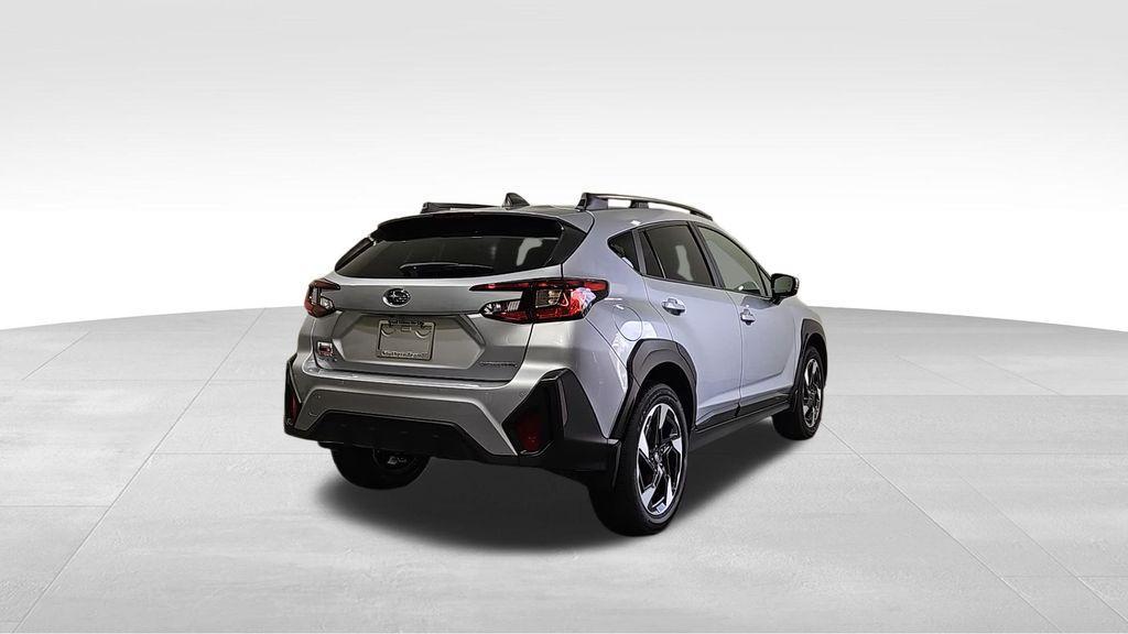 new 2025 Subaru Crosstrek car, priced at $34,273