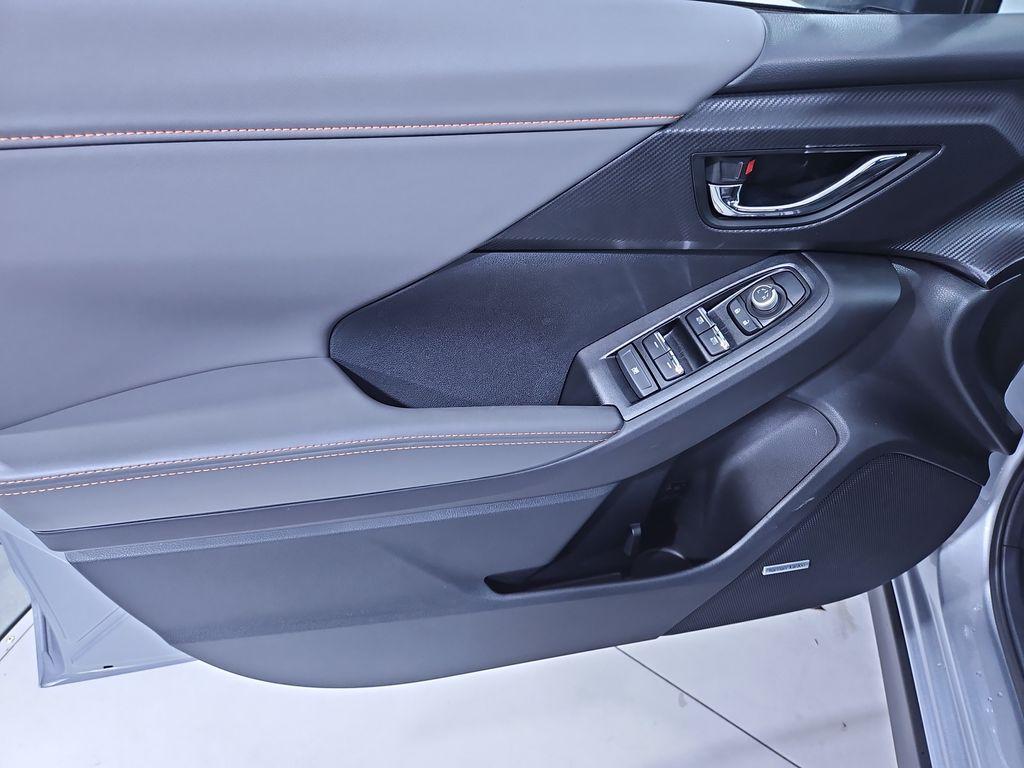 new 2025 Subaru Crosstrek car, priced at $34,273