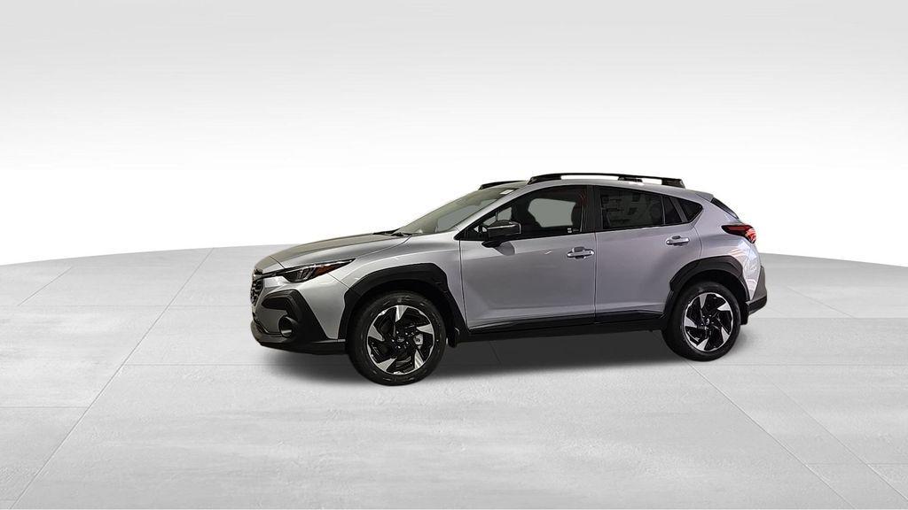new 2025 Subaru Crosstrek car, priced at $34,273