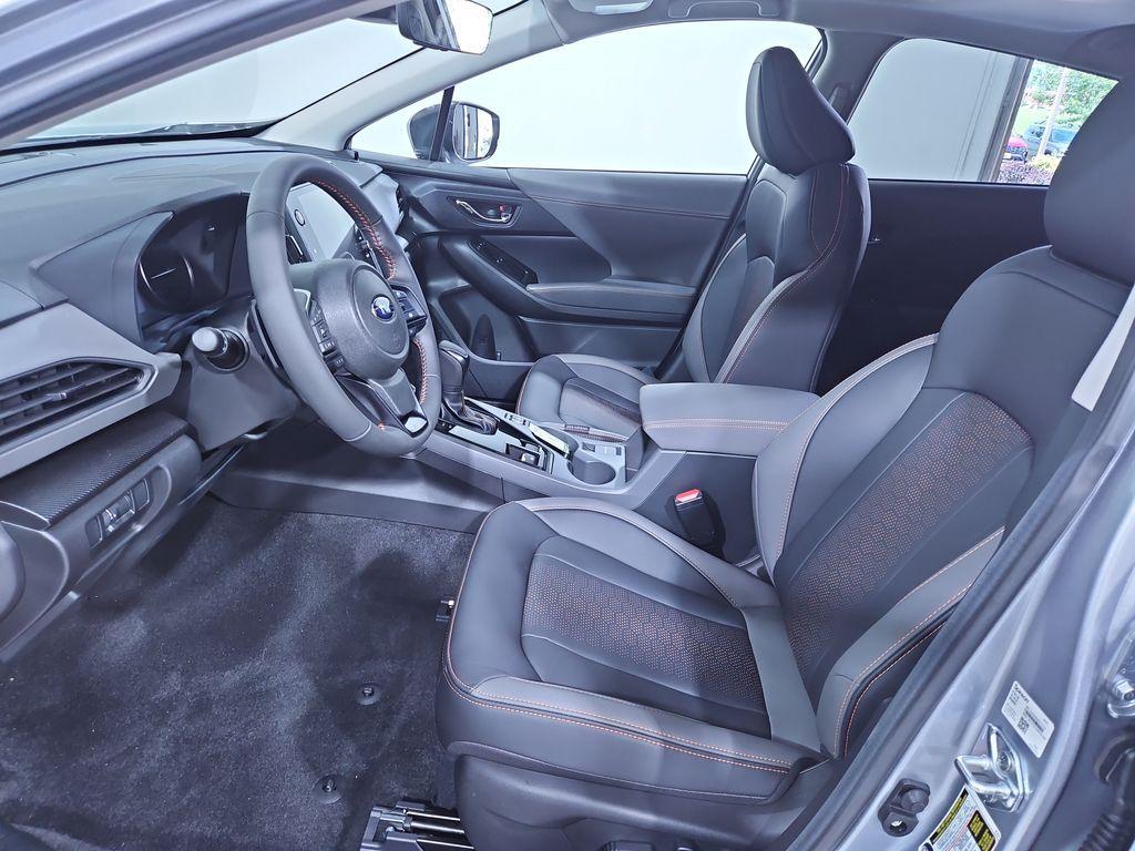 new 2025 Subaru Crosstrek car, priced at $34,273