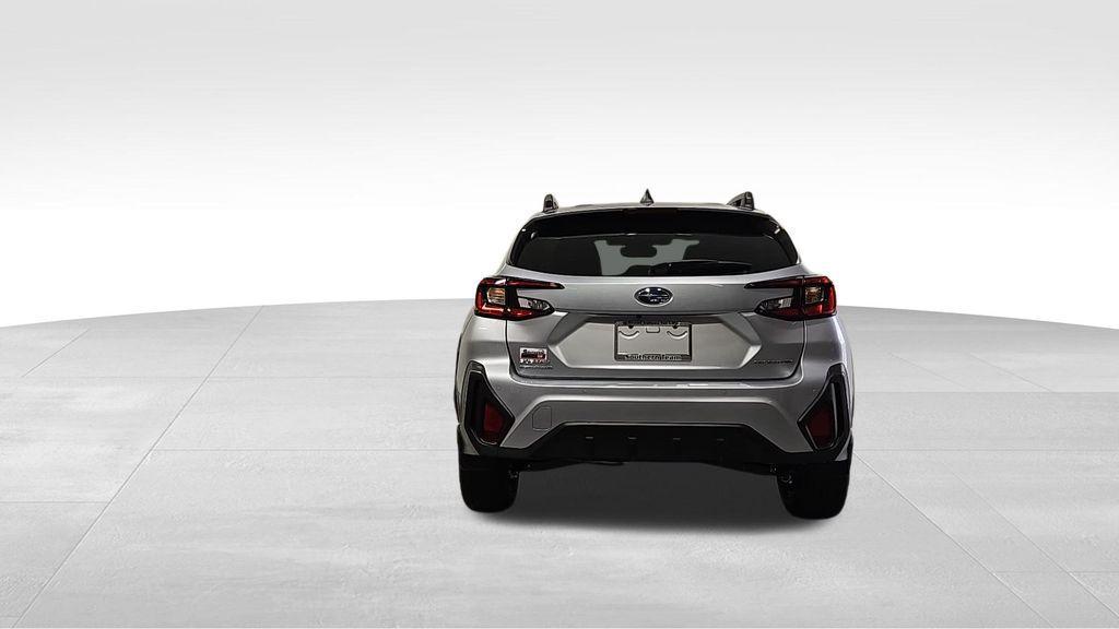 new 2025 Subaru Crosstrek car, priced at $34,273