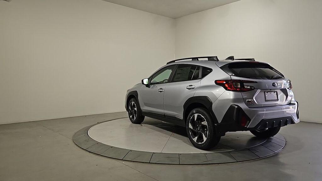 new 2025 Subaru Crosstrek car, priced at $34,273