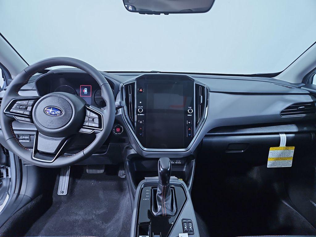 new 2025 Subaru Crosstrek car, priced at $34,273