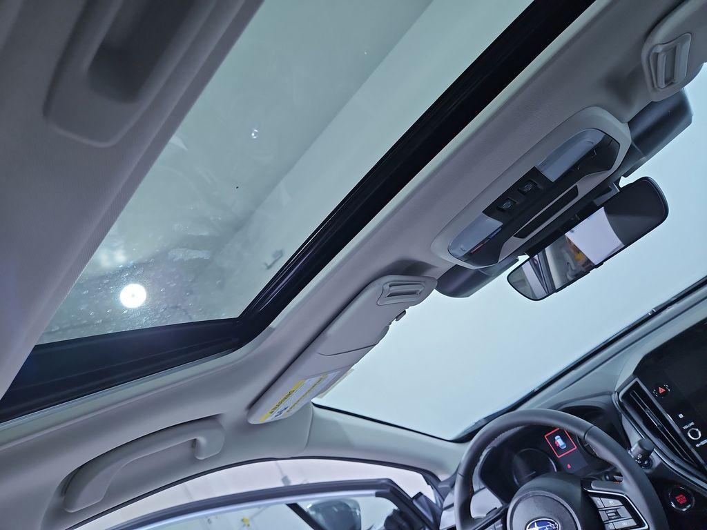 new 2025 Subaru Crosstrek car, priced at $34,273