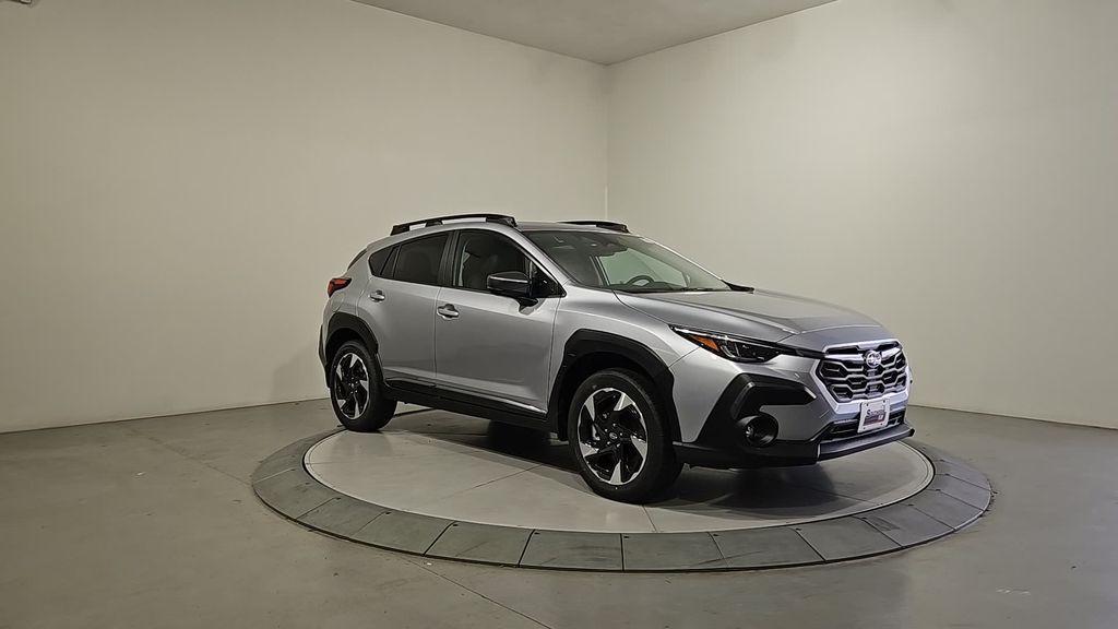 new 2025 Subaru Crosstrek car, priced at $34,273