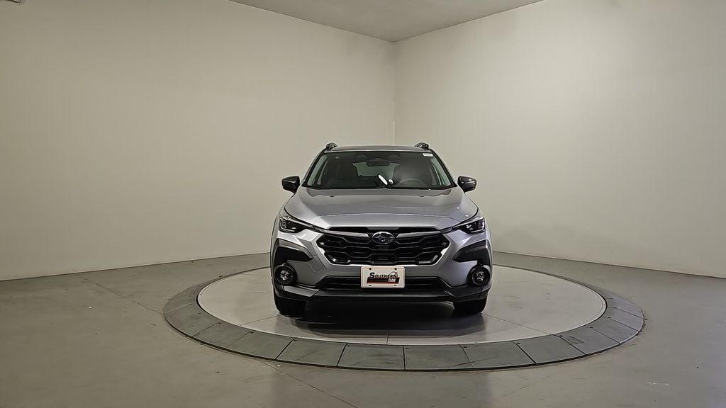 new 2025 Subaru Crosstrek car, priced at $34,273