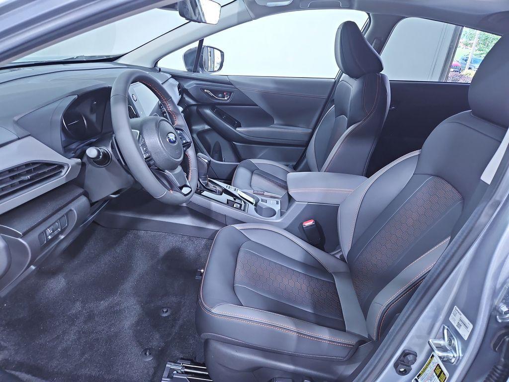 new 2025 Subaru Crosstrek car, priced at $34,273