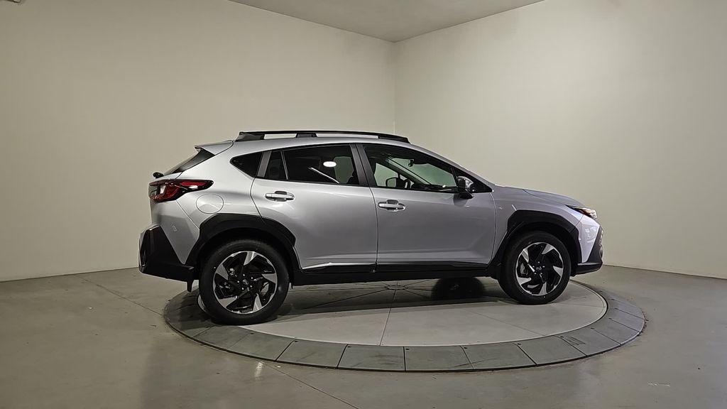 new 2025 Subaru Crosstrek car, priced at $34,273