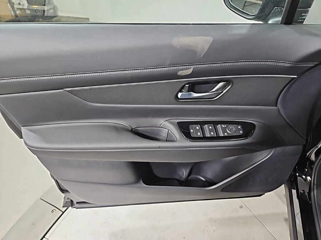 new 2025 Nissan Murano car, priced at $41,480