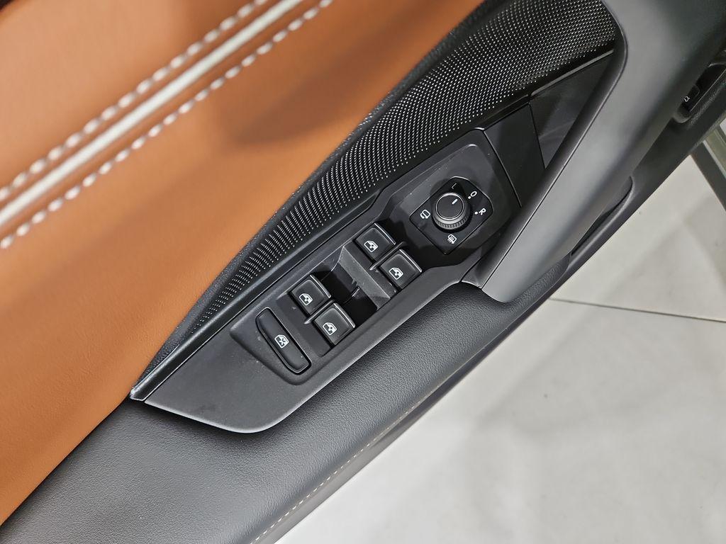 new 2026 Volkswagen Tiguan car, priced at $45,115