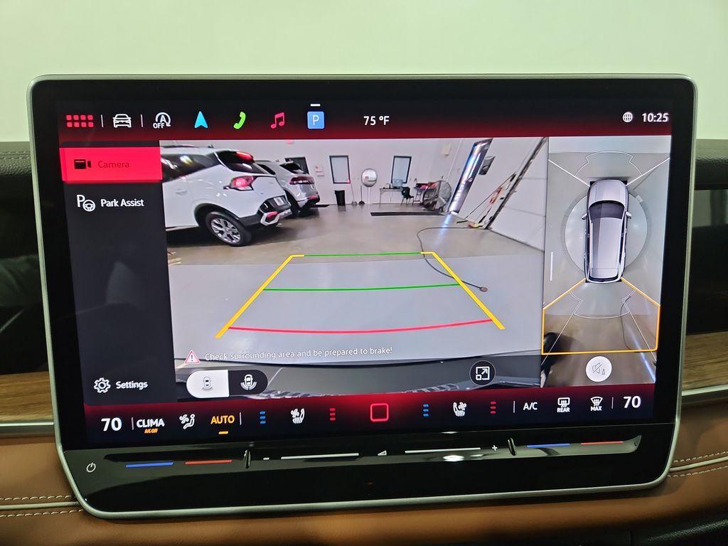 new 2026 Volkswagen Tiguan car, priced at $45,115