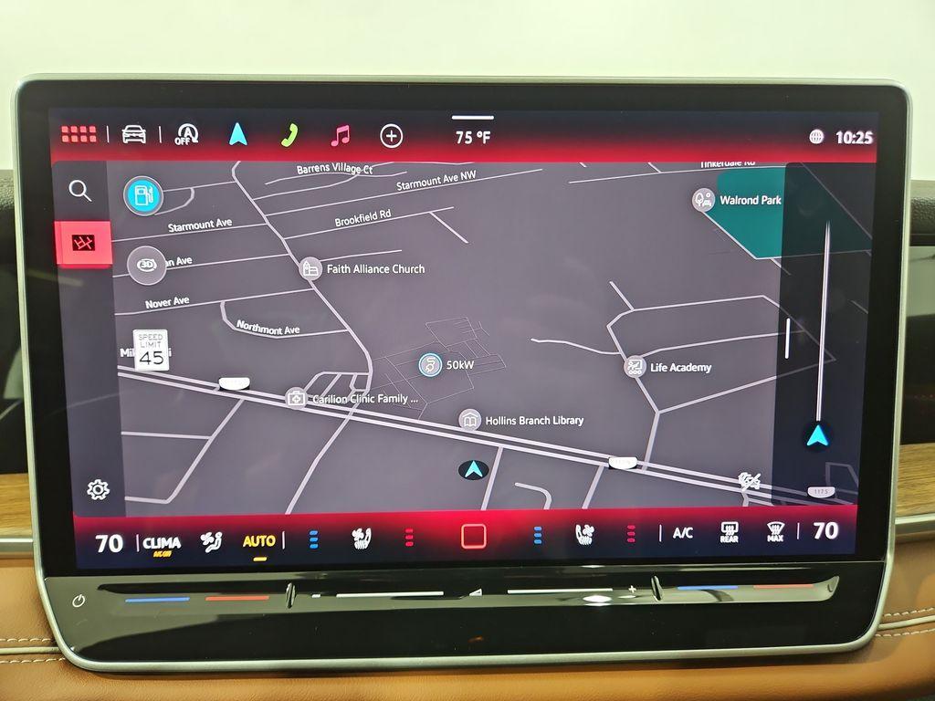 new 2026 Volkswagen Tiguan car, priced at $45,115