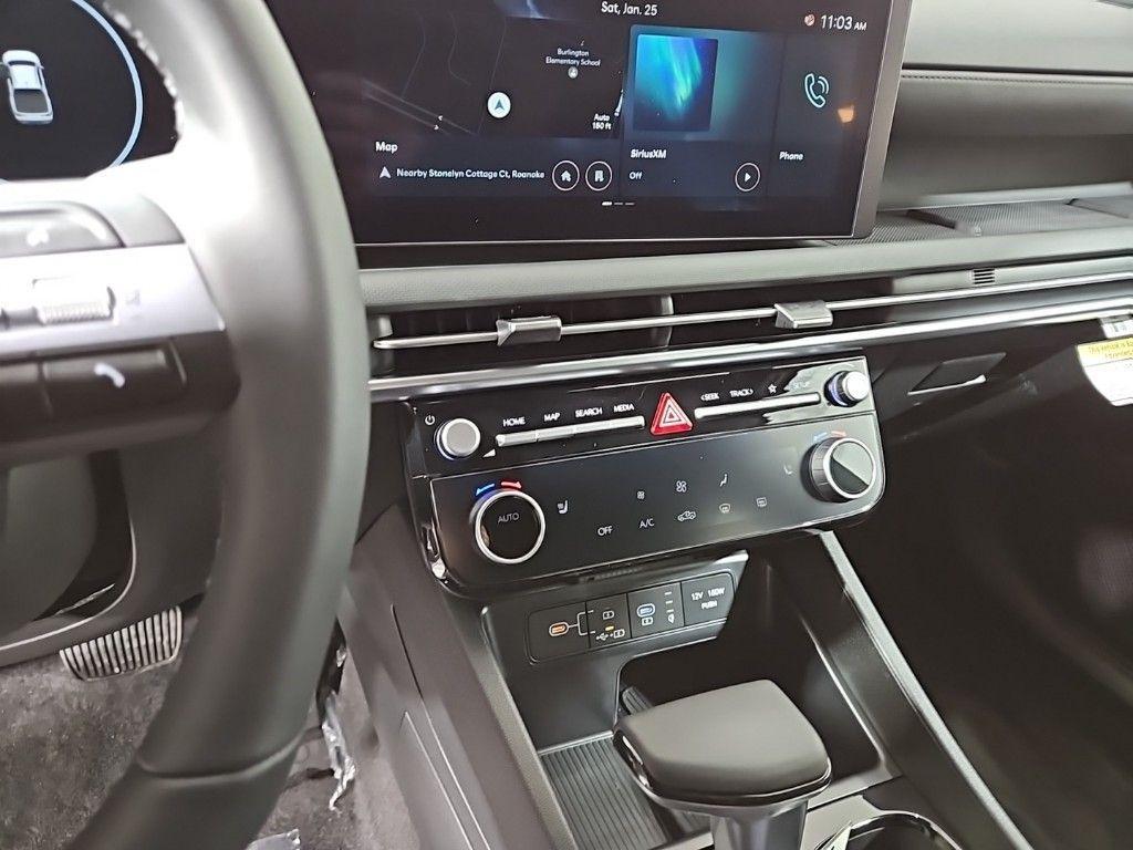 new 2025 Hyundai SANTA CRUZ car, priced at $39,298