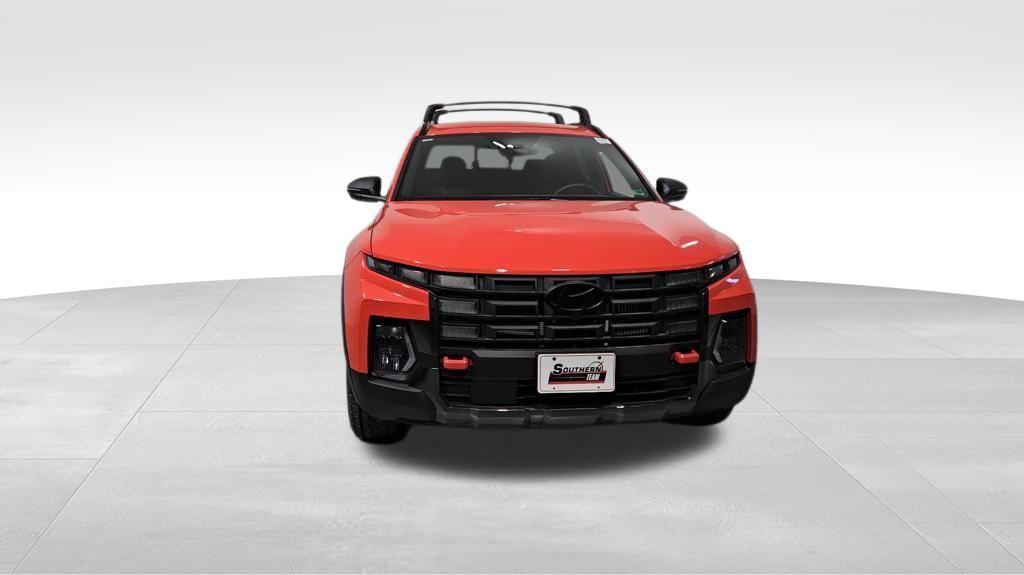 new 2025 Hyundai SANTA CRUZ car, priced at $39,298