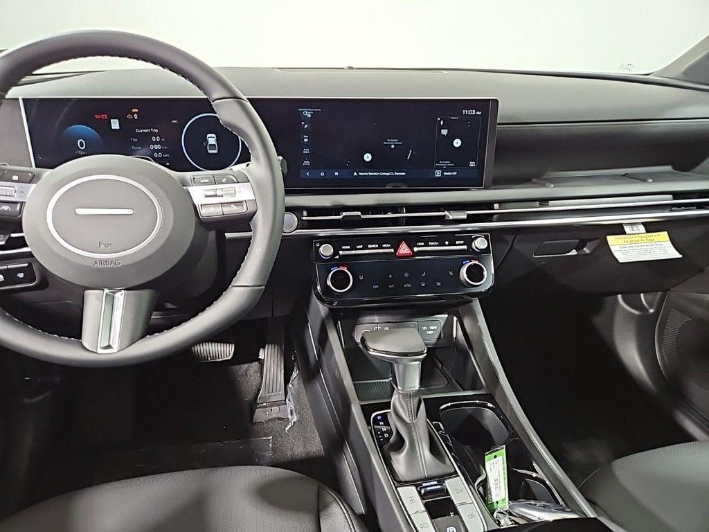 new 2025 Hyundai SANTA CRUZ car, priced at $39,298