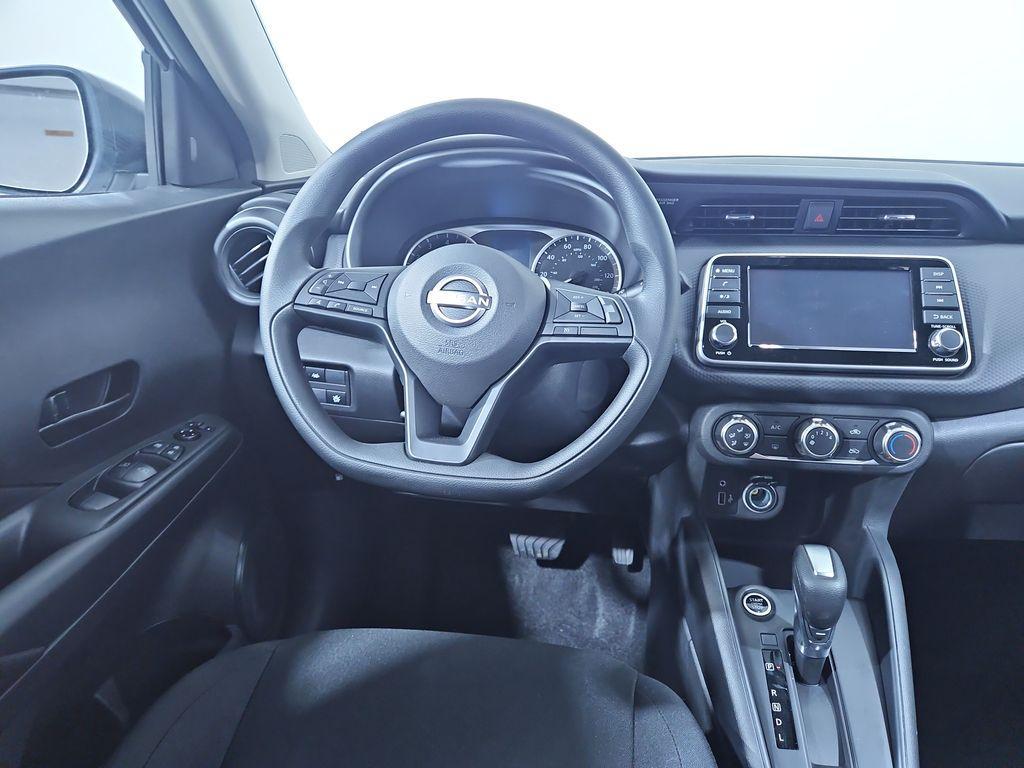 new 2025 Nissan Kicks Play car, priced at $22,679