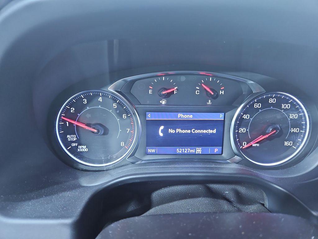 used 2023 GMC Acadia car, priced at $30,612