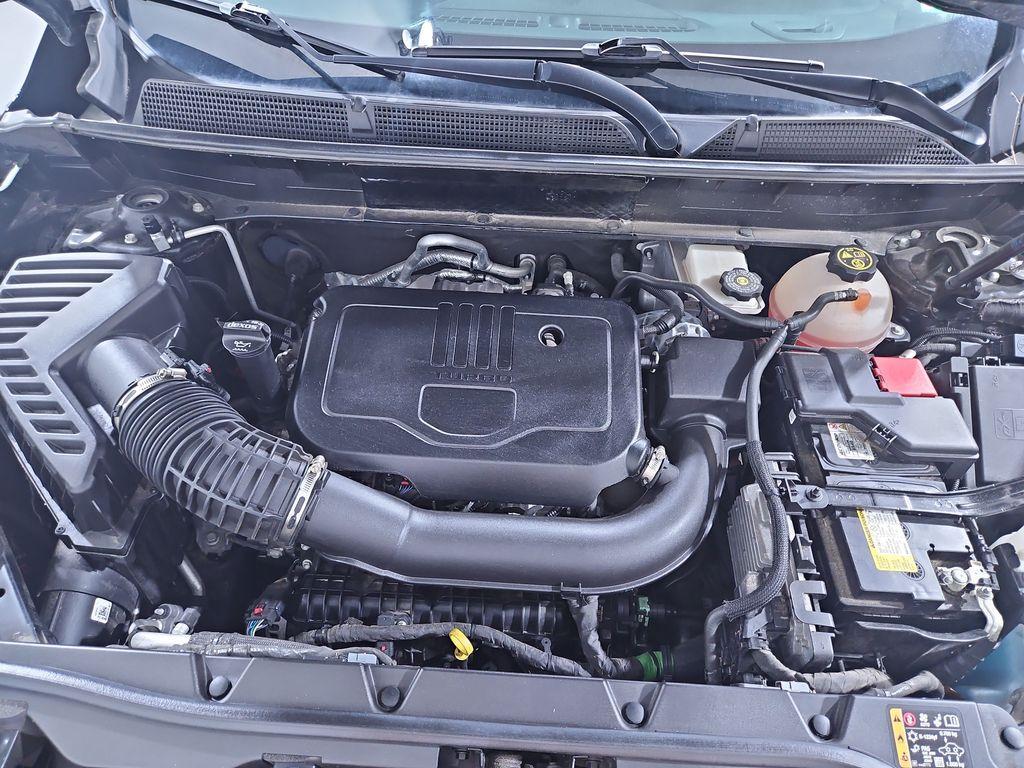 used 2023 GMC Acadia car, priced at $30,612