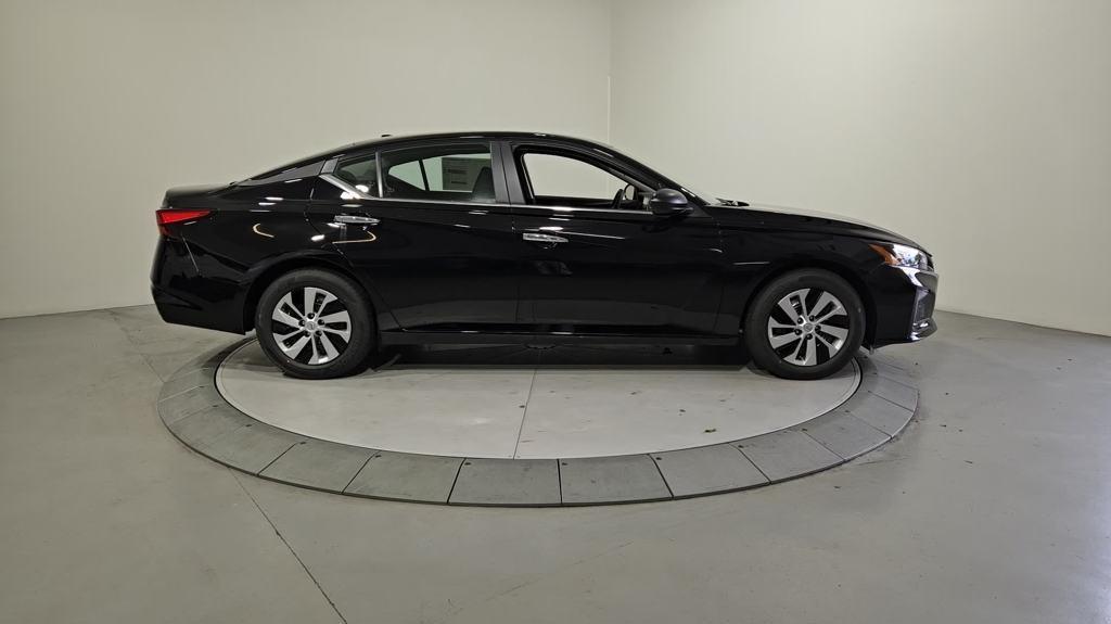 new 2025 Nissan Altima car, priced at $26,193