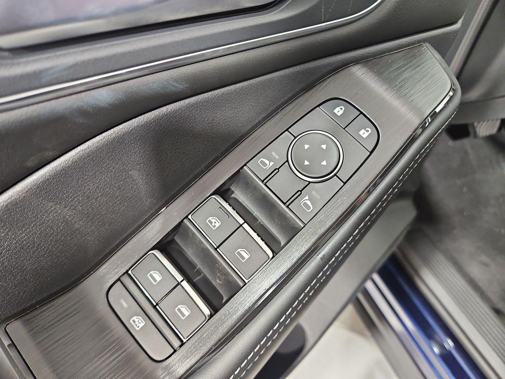 new 2026 Nissan Rogue car, priced at $39,660