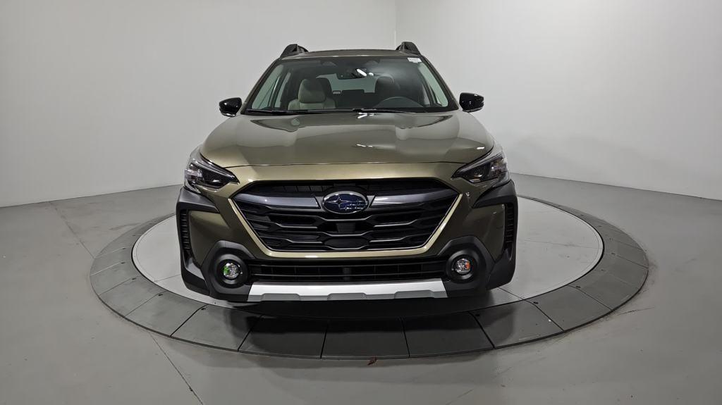 new 2025 Subaru Outback car, priced at $38,204