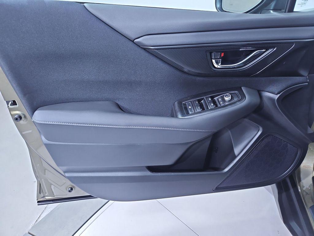 new 2025 Subaru Outback car, priced at $34,699