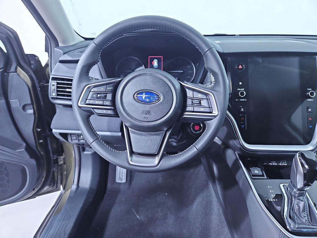 new 2025 Subaru Outback car, priced at $34,699