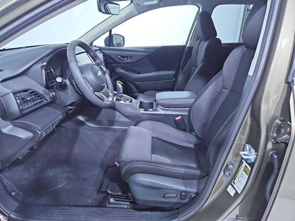new 2025 Subaru Outback car, priced at $34,699