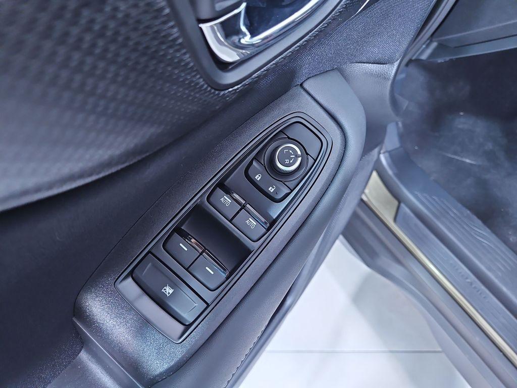 new 2025 Subaru Outback car, priced at $34,699