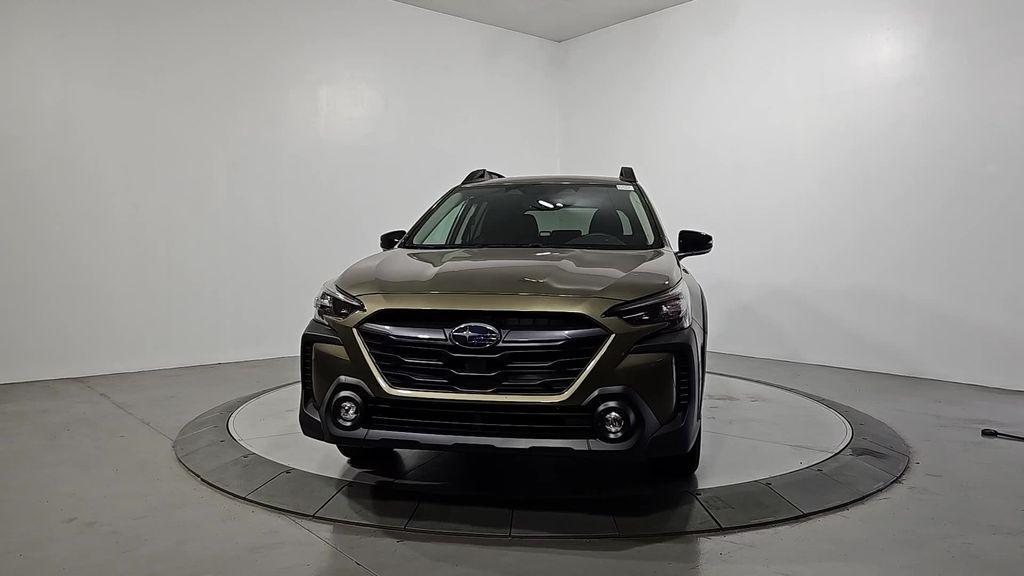 new 2025 Subaru Outback car, priced at $34,699
