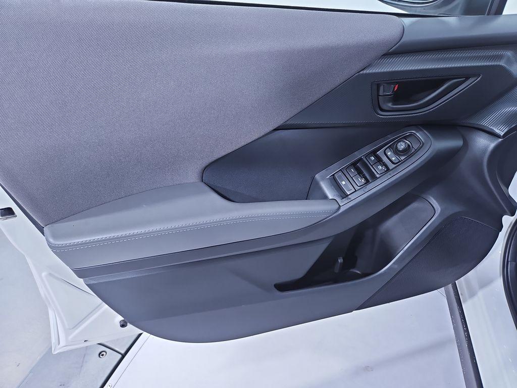 new 2025 Subaru Crosstrek car, priced at $30,613