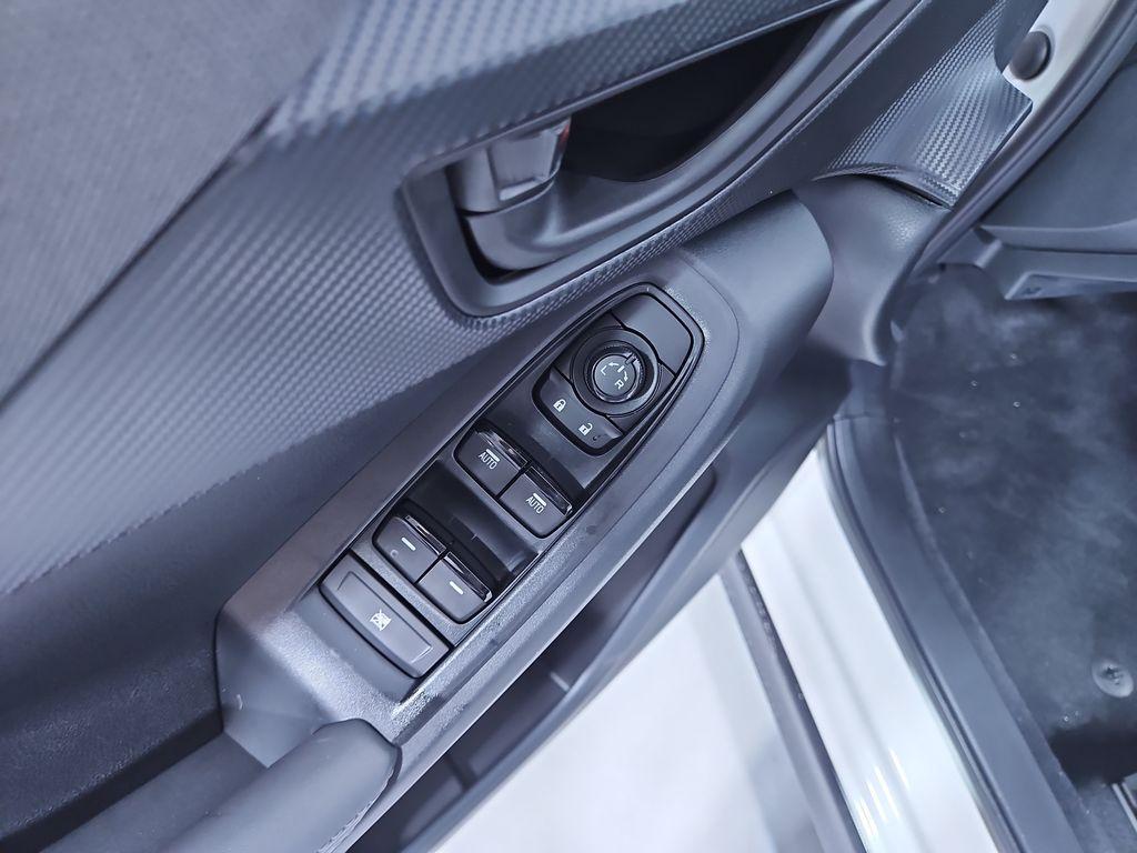 new 2025 Subaru Crosstrek car, priced at $30,613