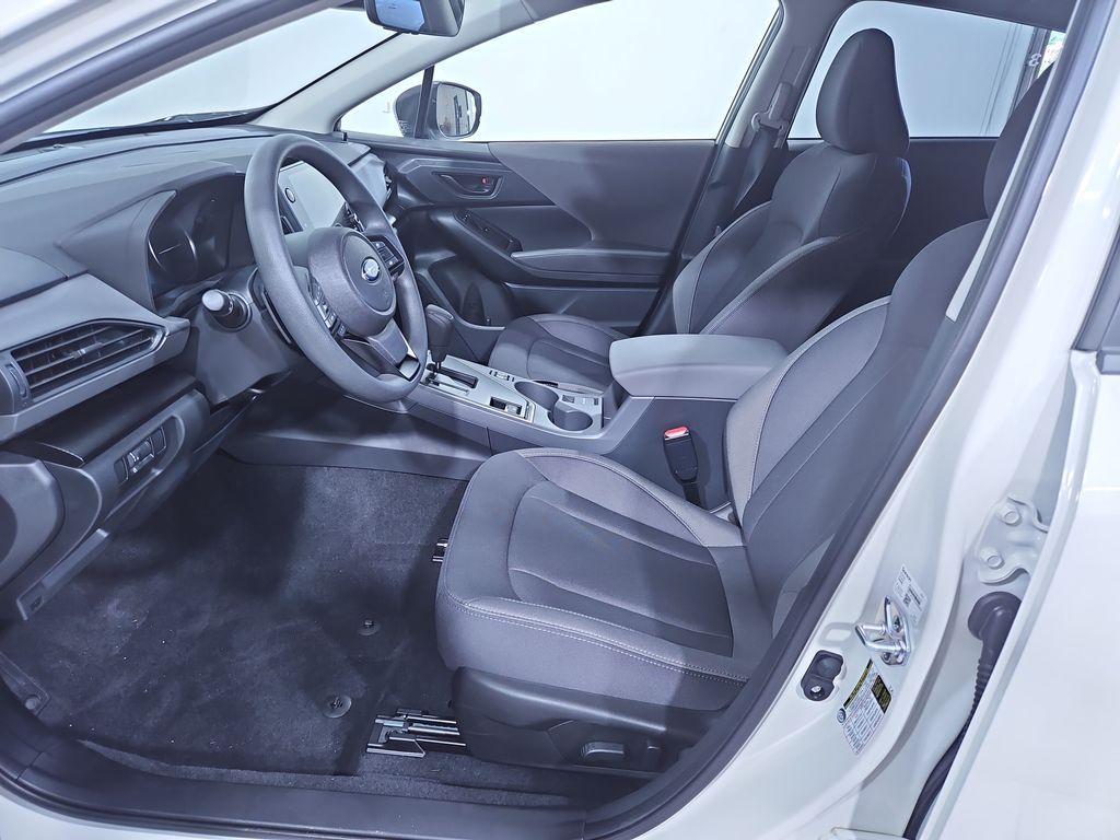 new 2025 Subaru Crosstrek car, priced at $30,613