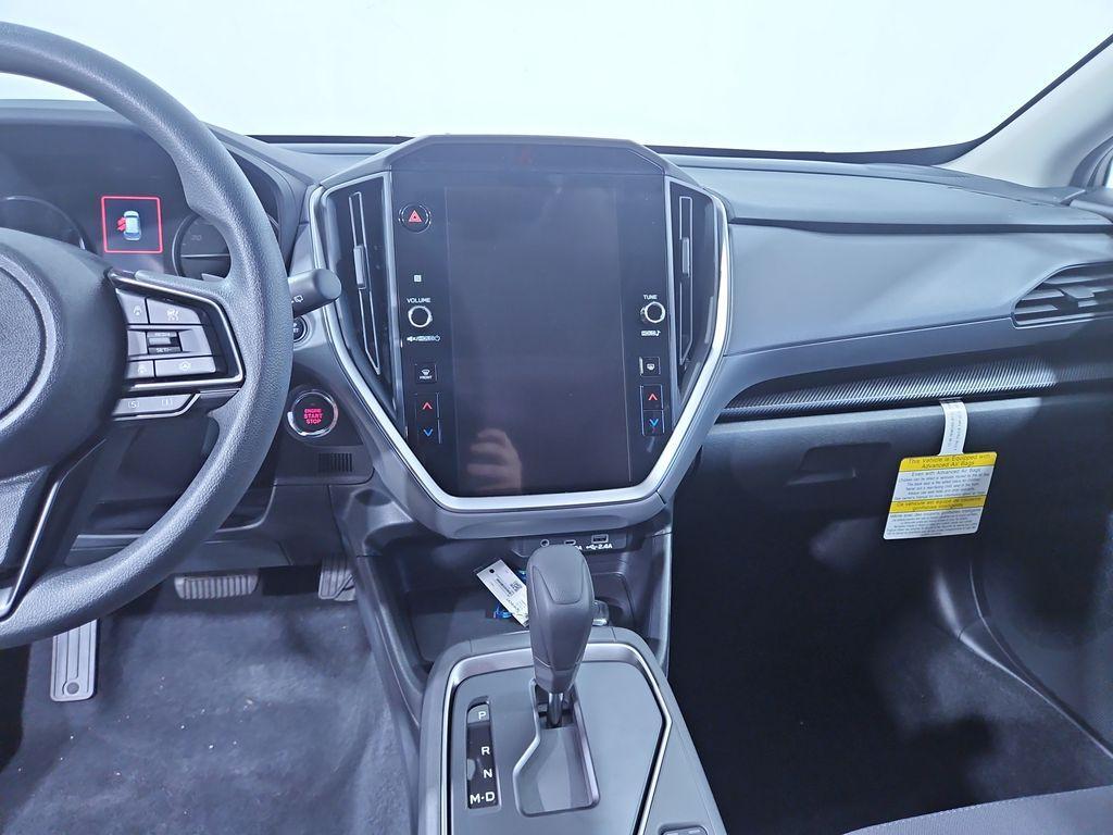 new 2025 Subaru Crosstrek car, priced at $30,613
