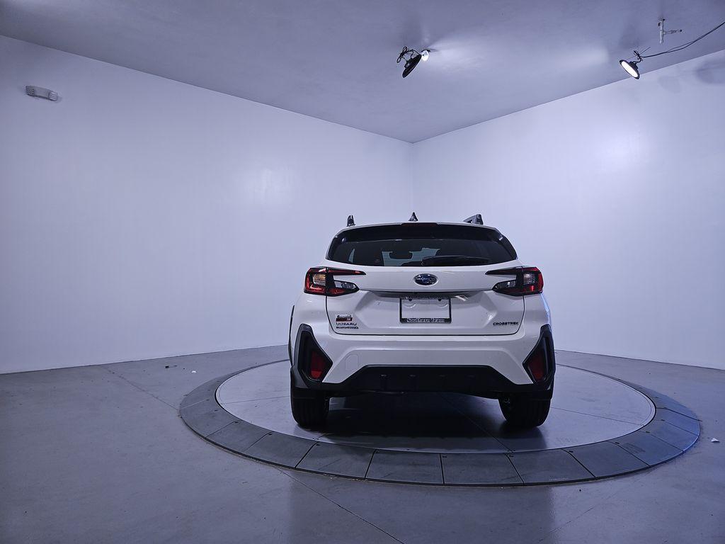 new 2025 Subaru Crosstrek car, priced at $30,613