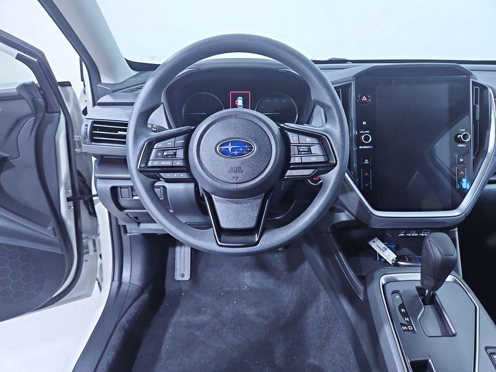 new 2025 Subaru Crosstrek car, priced at $30,613