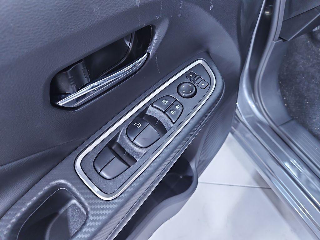 new 2025 Nissan Versa car, priced at $21,183