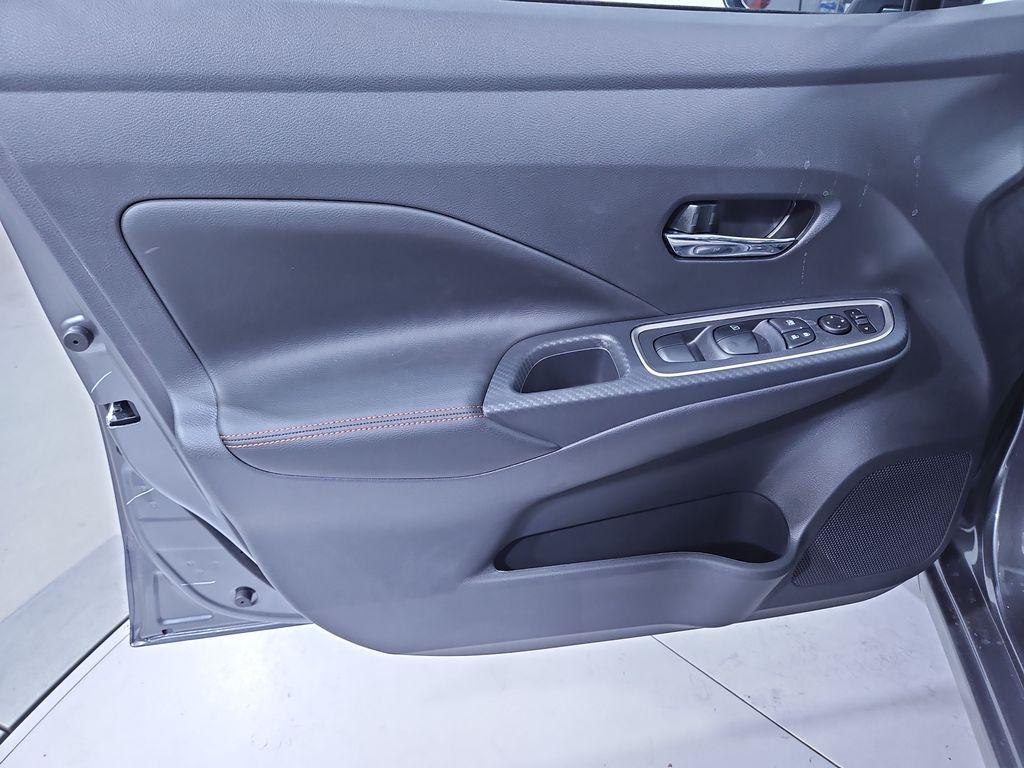 new 2025 Nissan Versa car, priced at $21,183