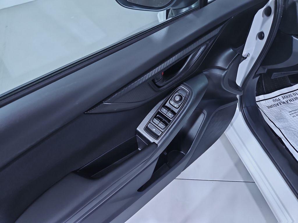 used 2020 Subaru Impreza car, priced at $21,107