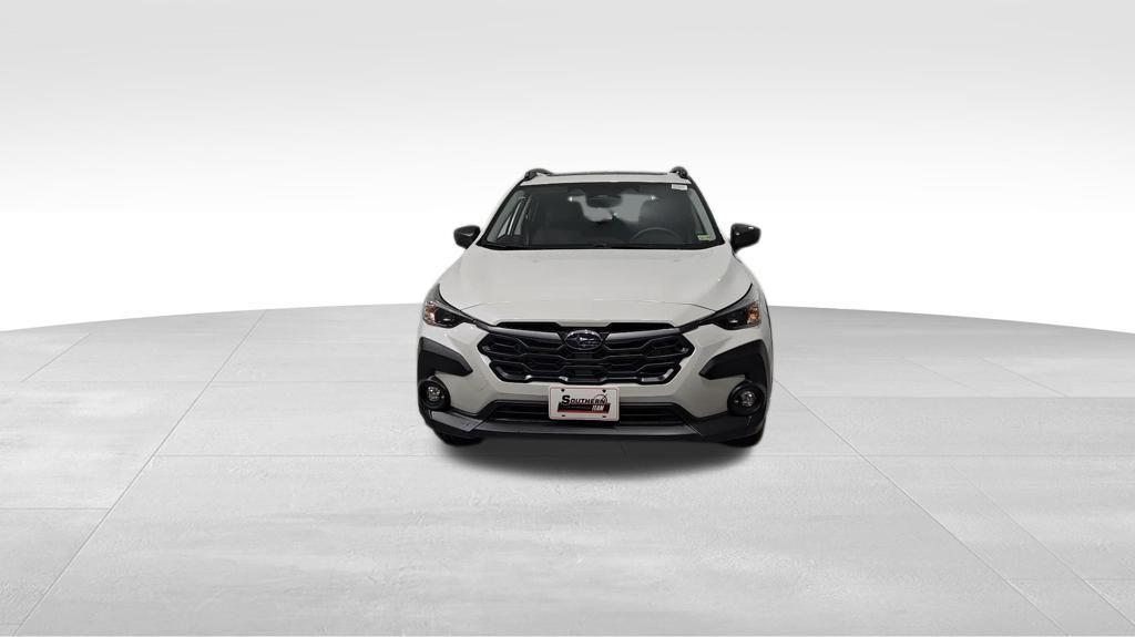 new 2024 Subaru Crosstrek car, priced at $28,951