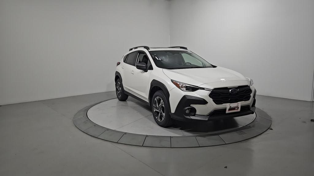 new 2024 Subaru Crosstrek car, priced at $30,988